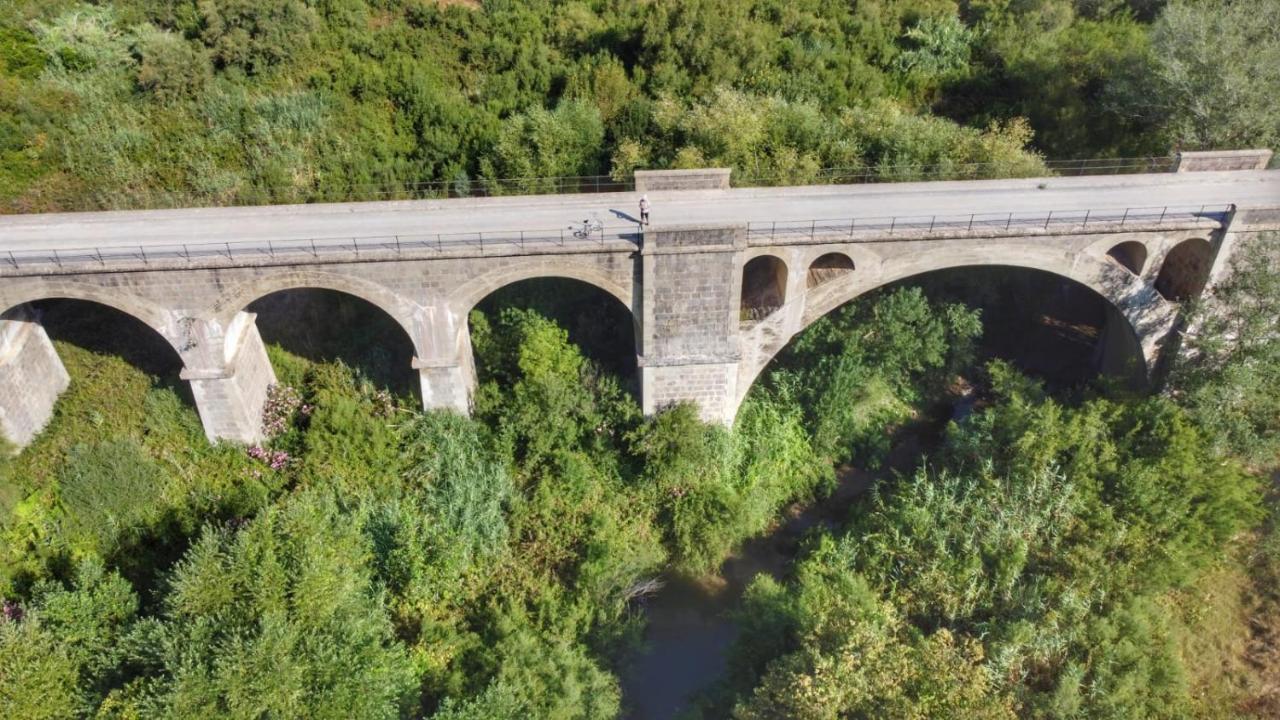 Estacion De Coripe 호텔 외부 사진